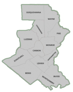 Service Map