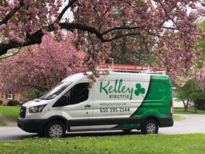 Meet the Kelley Electric Team