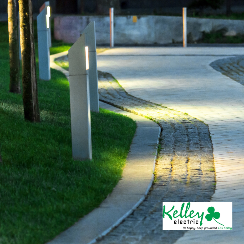 Why You Should Install Landscape Lighting This Spring