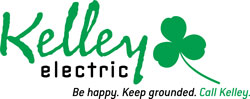 Kelley Electric Logo