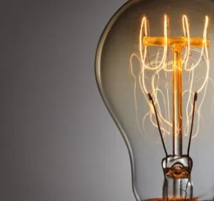 causes of flickering lights