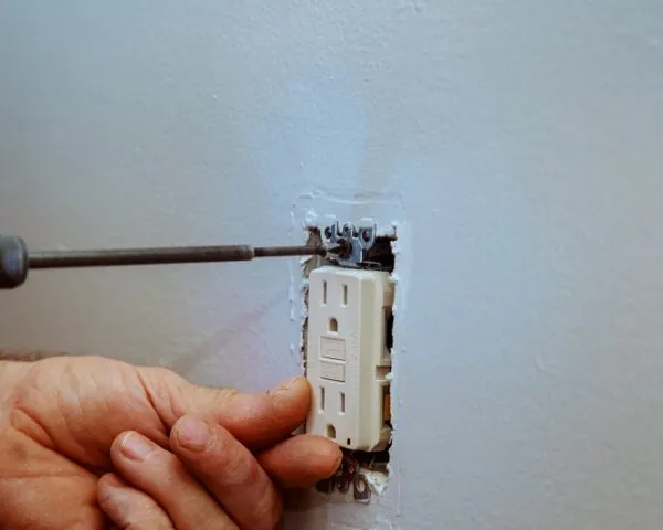 Is It Time to Replace Those Two-Prong Outlets? Here’s What Homeowners Should Know