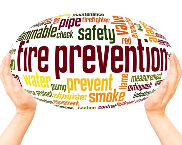 Fire Safety Starts at Home: Why Checking Your Smoke Detectors Matters This Fire Prevention Month