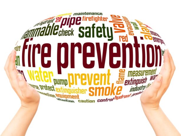 Fire Safety Starts at Home: Why Checking Your Smoke Detectors Matters This Fire Prevention Month