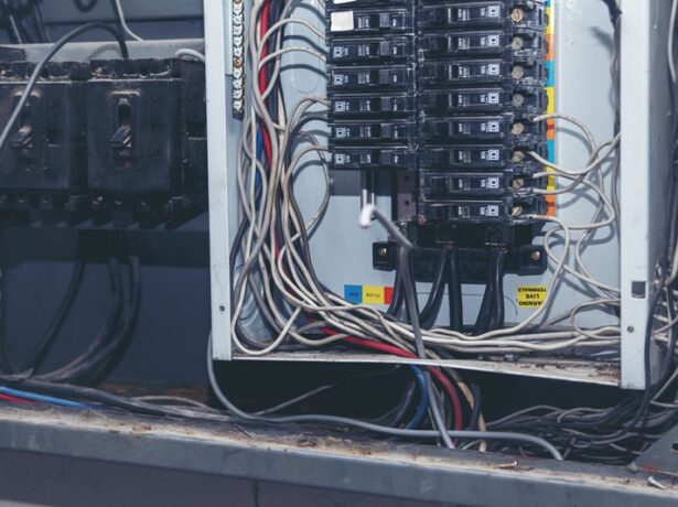 Why Does My Circuit Breaker Keep Tripping? Causes and What to Do