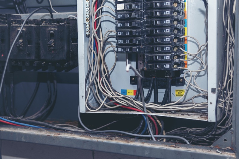 Why Does My Circuit Breaker Keep Tripping? Causes and What to Do