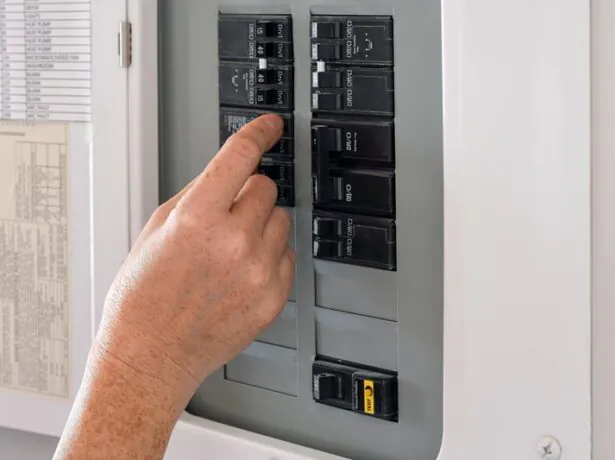 Cost to Upgrade an Electrical Panel in Lehigh Valley
